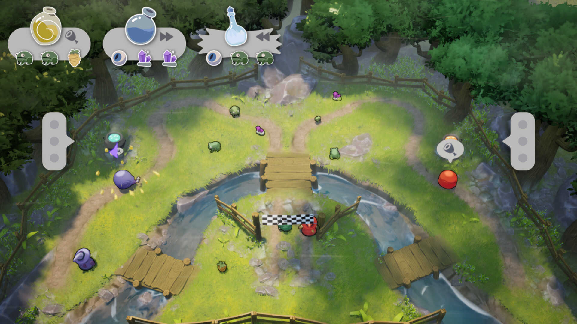 Snails & Potions screenshot 9