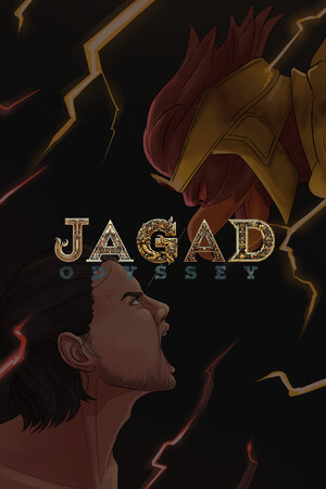 Jagad Odyssey
