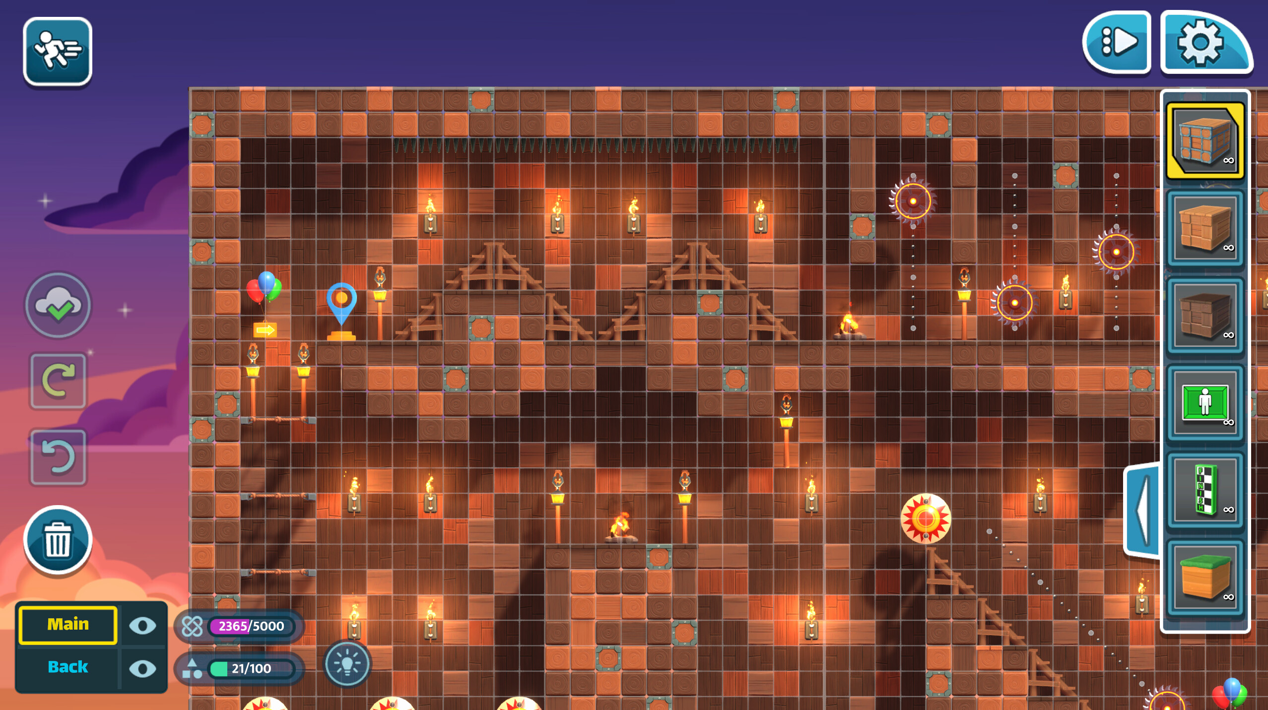 Nexus Station screenshot 6