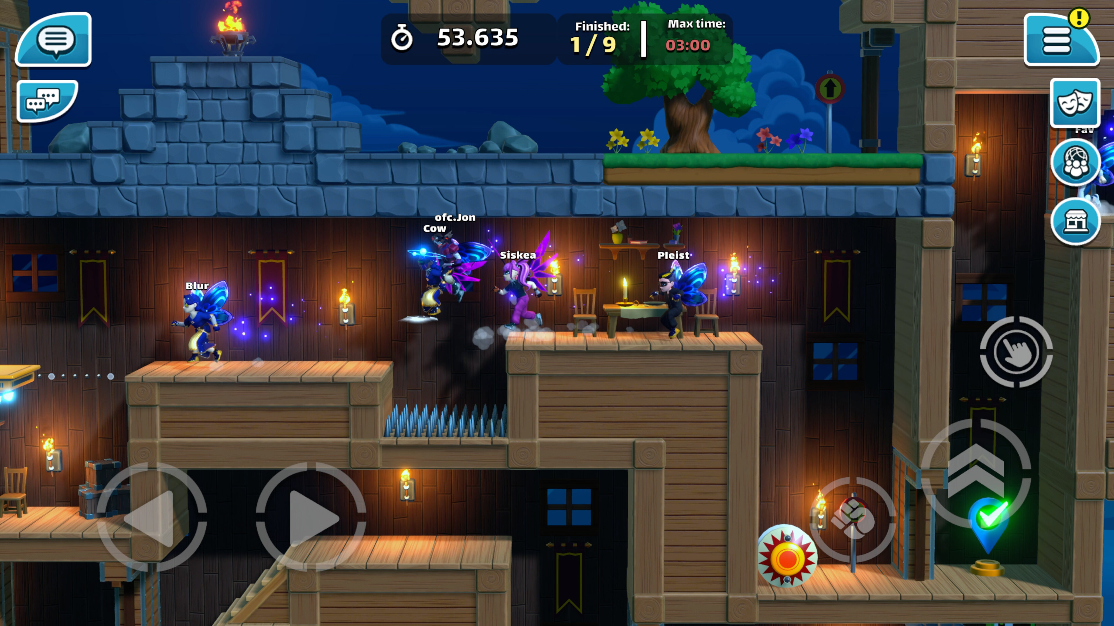 Nexus Station screenshot 9