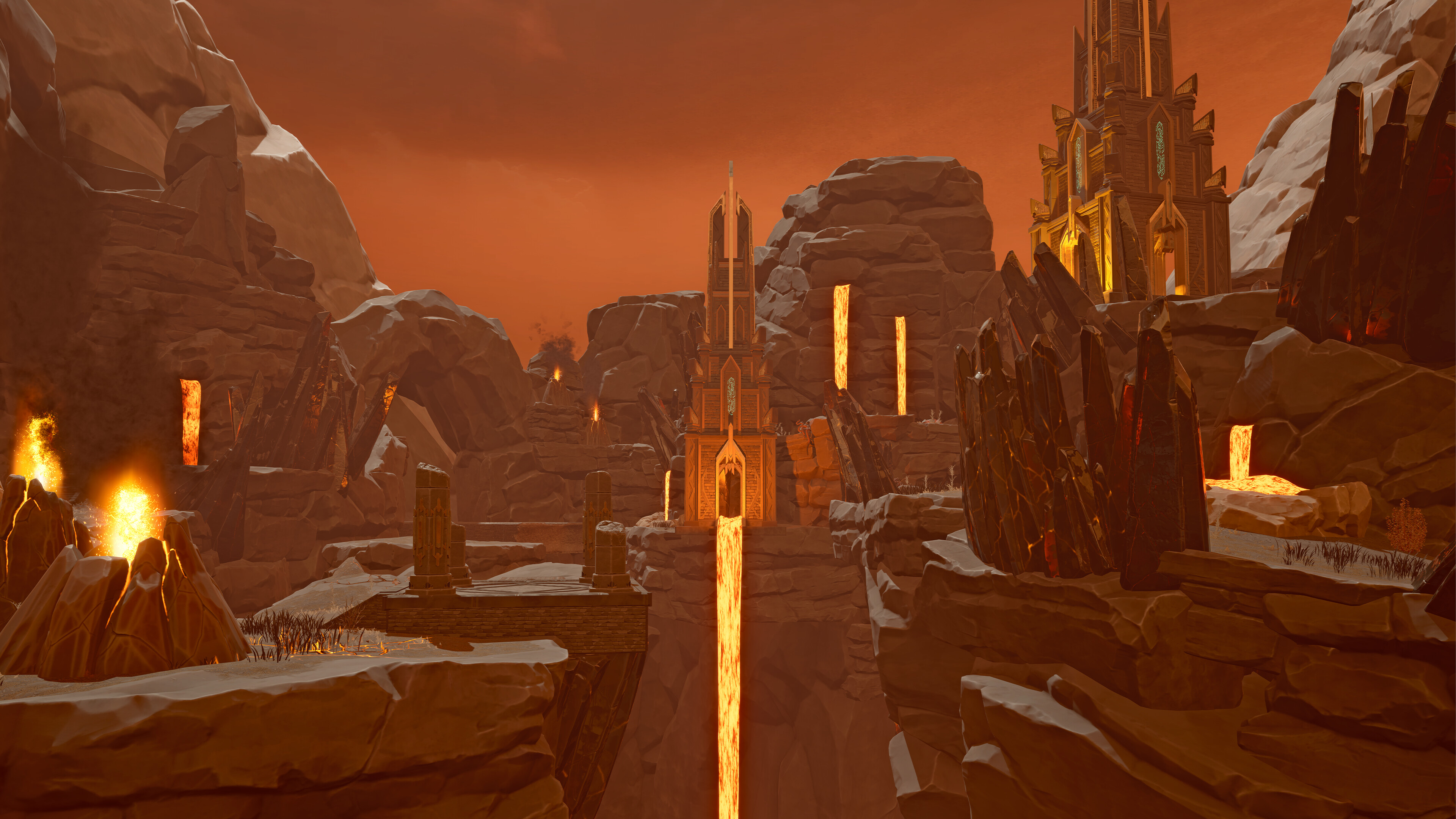 Skyward Masters screenshot 3
