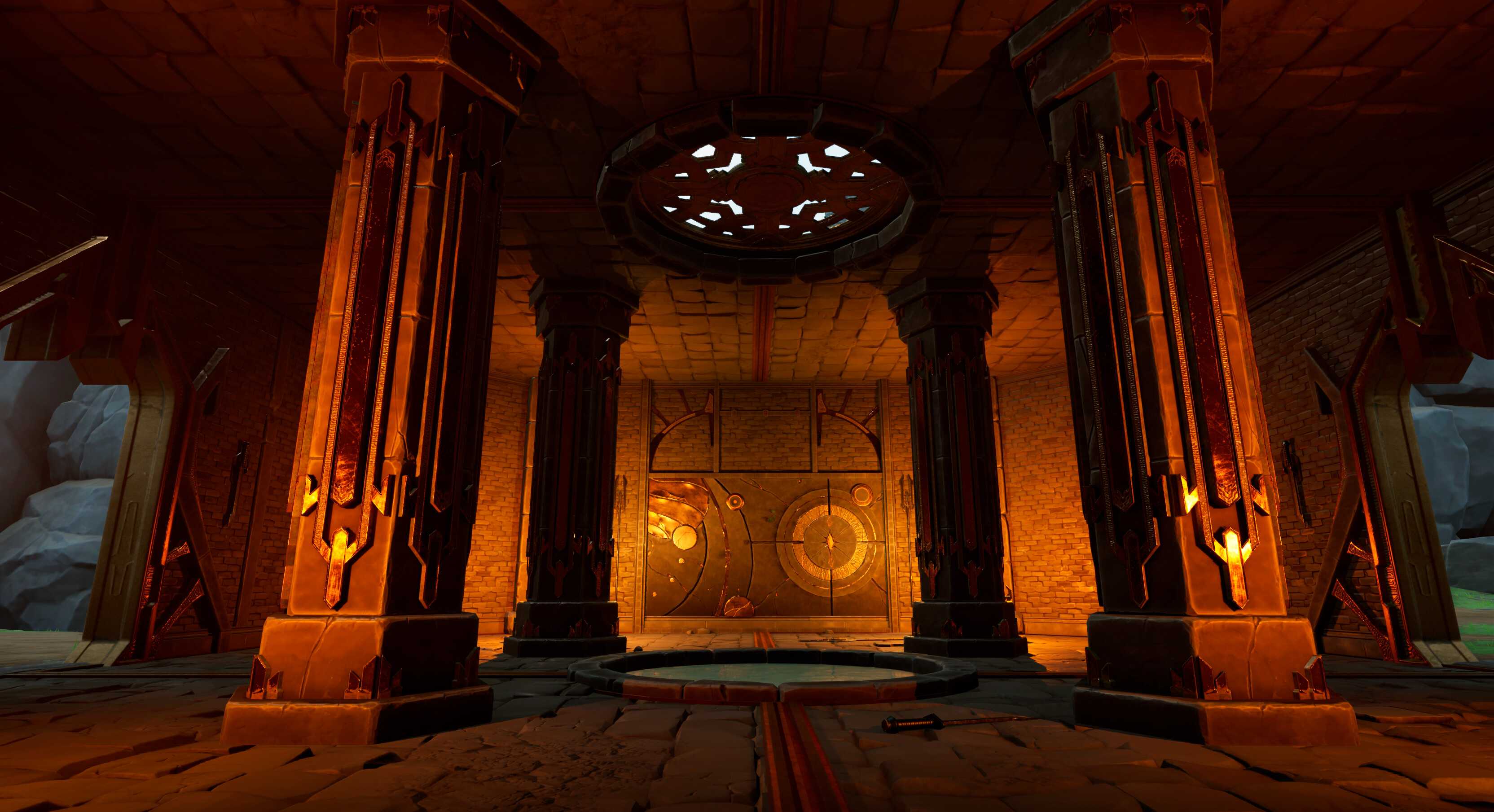 Skyward Masters screenshot 6