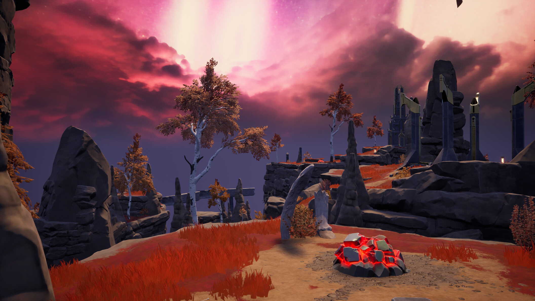 Skyward Masters screenshot 5