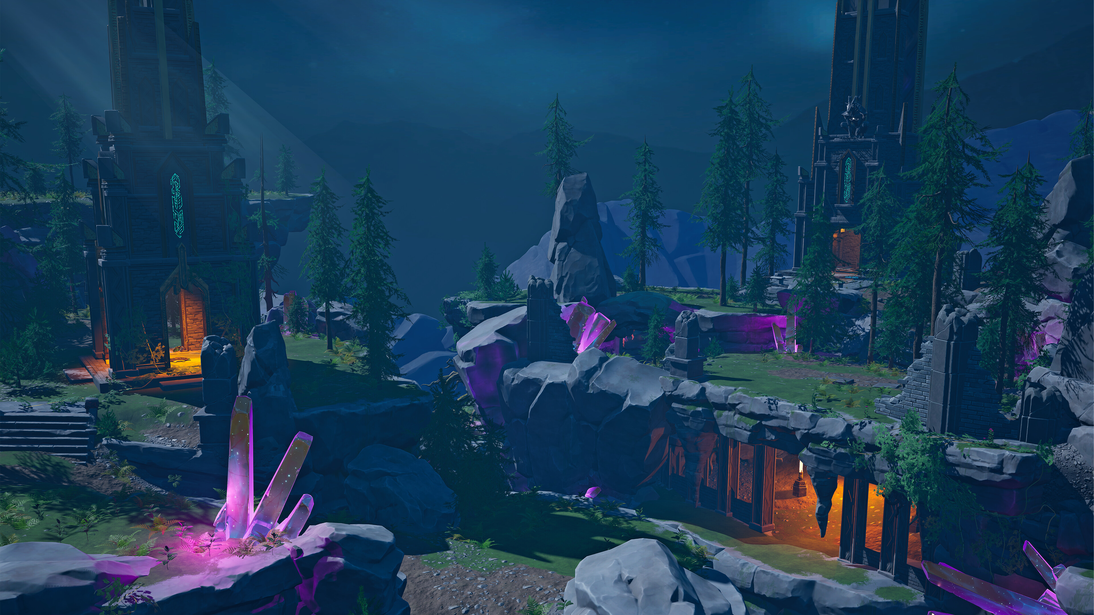 Skyward Masters screenshot 4