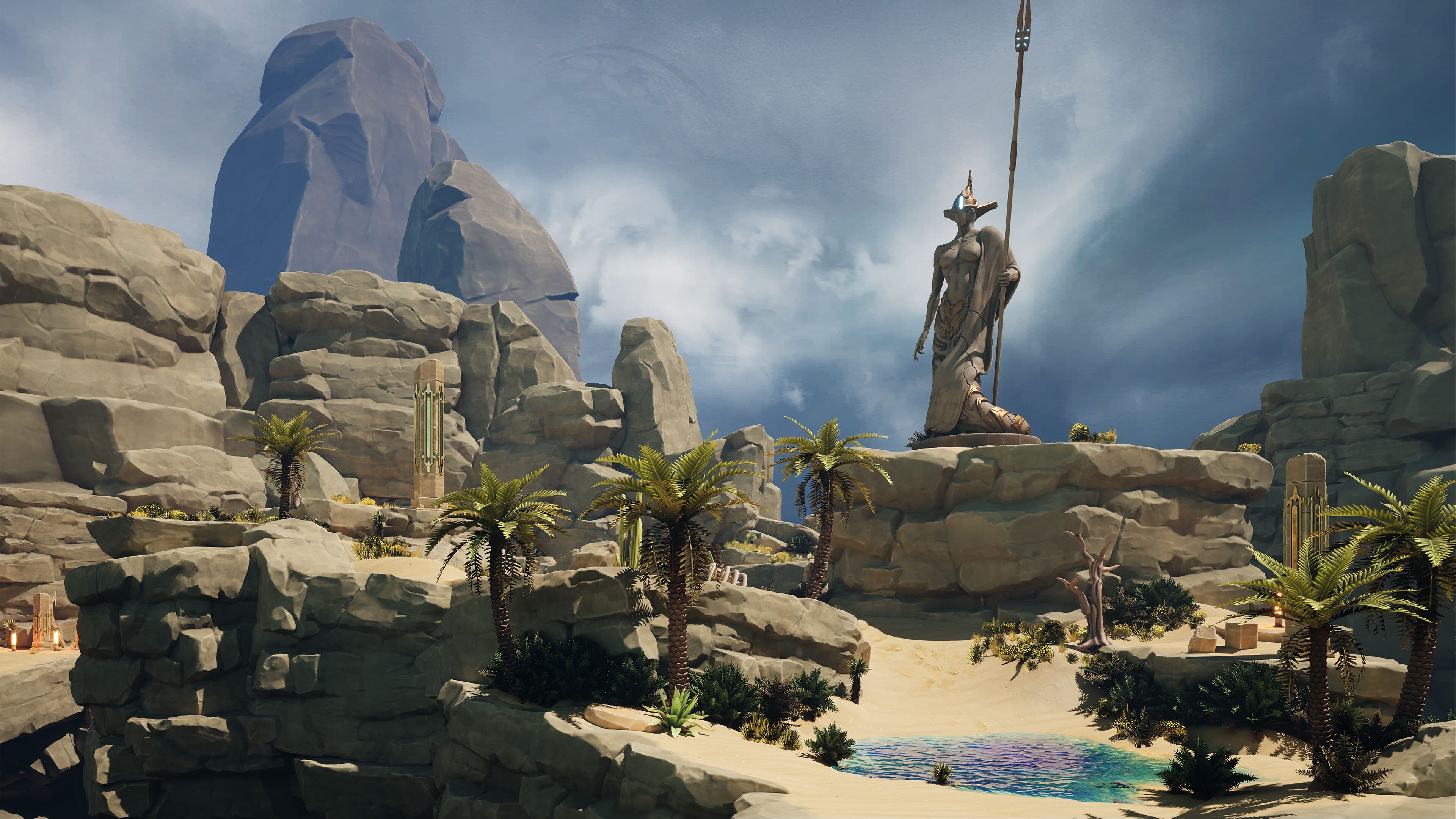 Skyward Masters screenshot 2