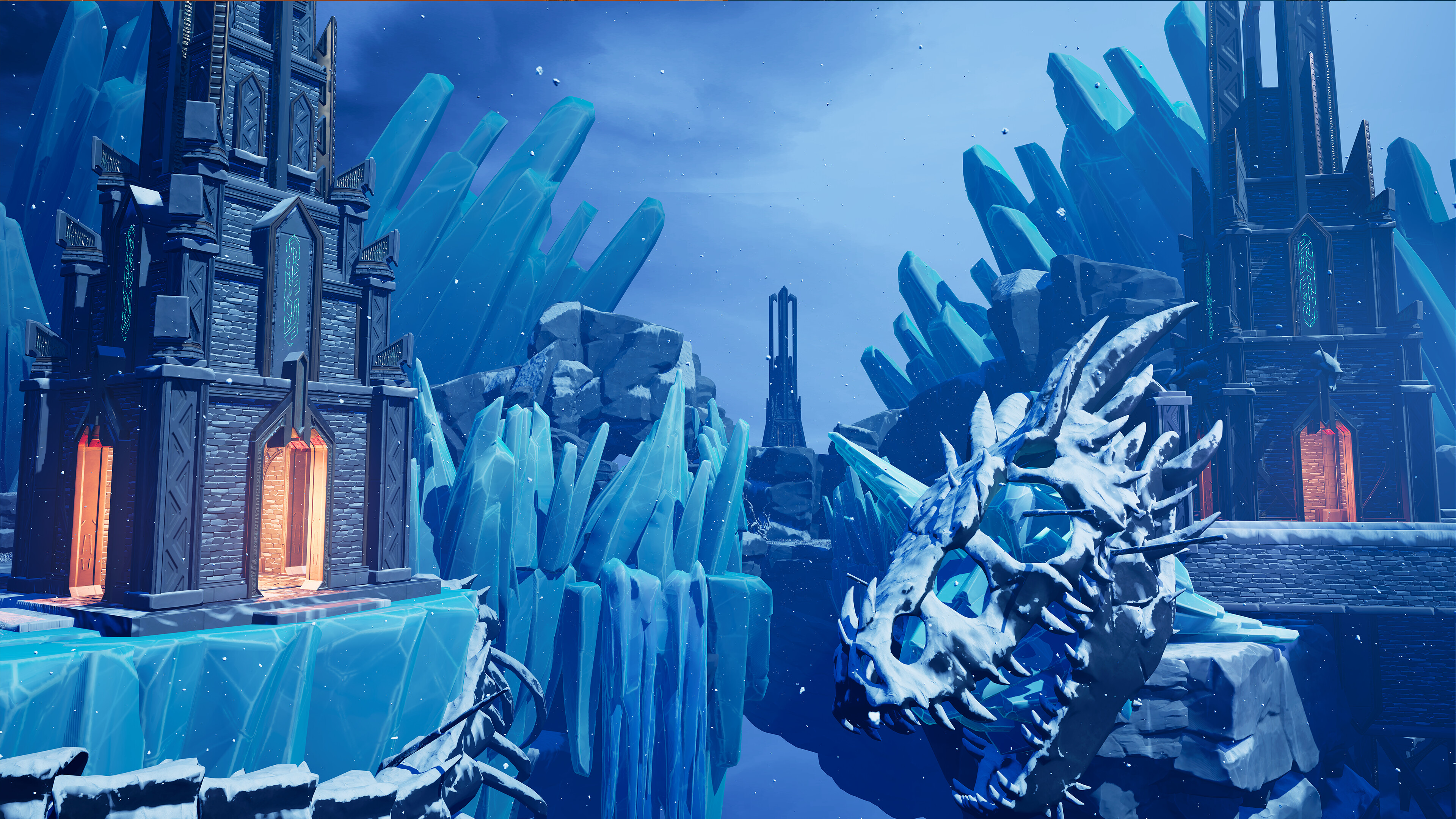 Skyward Masters screenshot 1