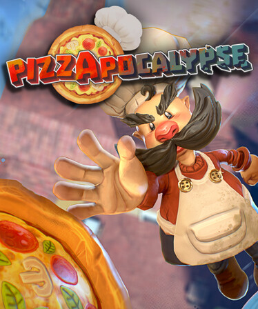 Pizzapocalypse