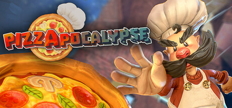 'Pizzapocalypse' Thumbnail