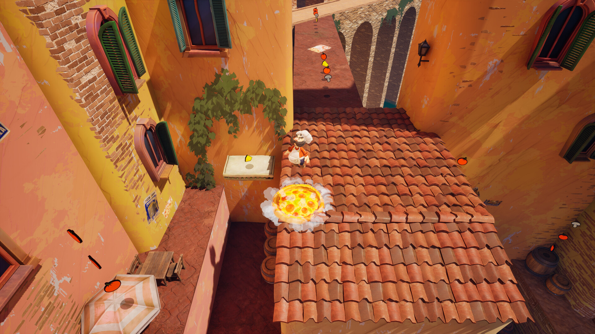 Pizzapocalypse screenshot 3