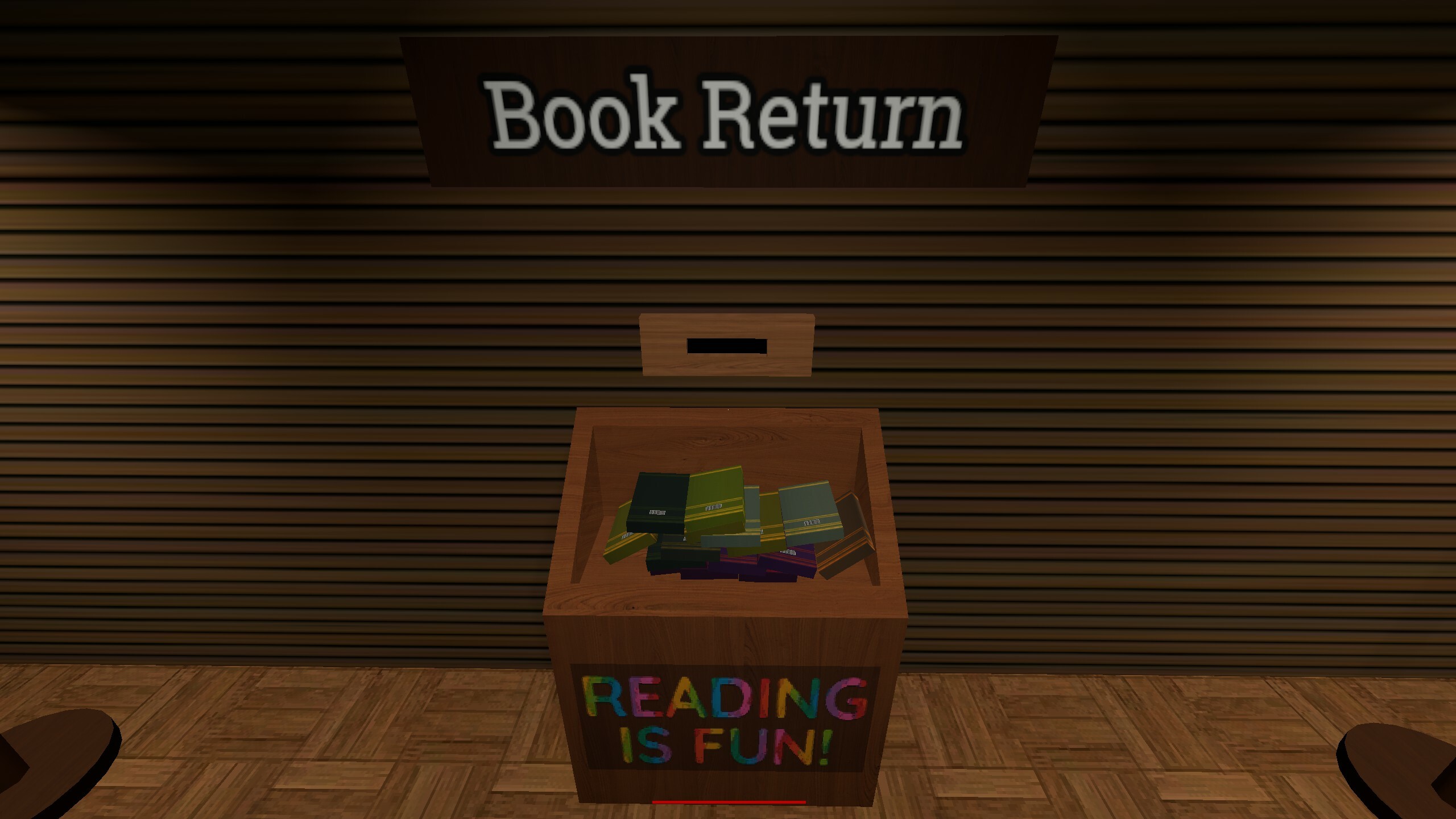 LET ME BOOK screenshot 7