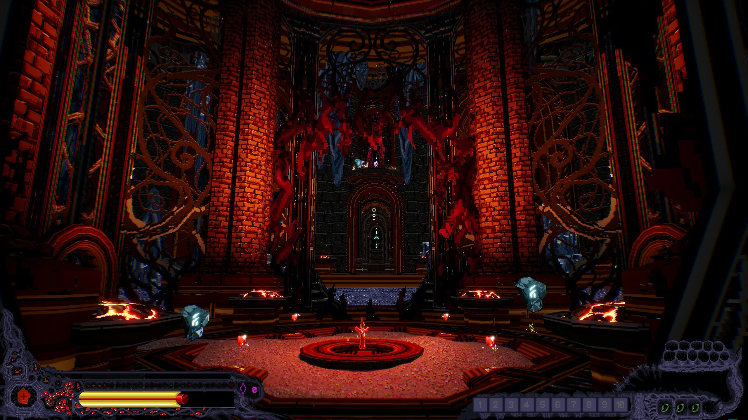 Diluvian Ultra: Awakening screenshot 4