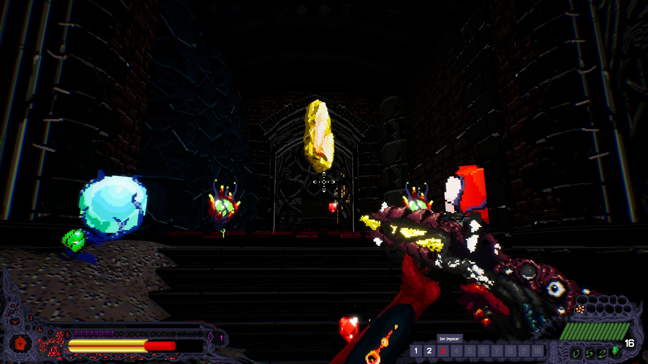 Diluvian Ultra: Awakening screenshot 3