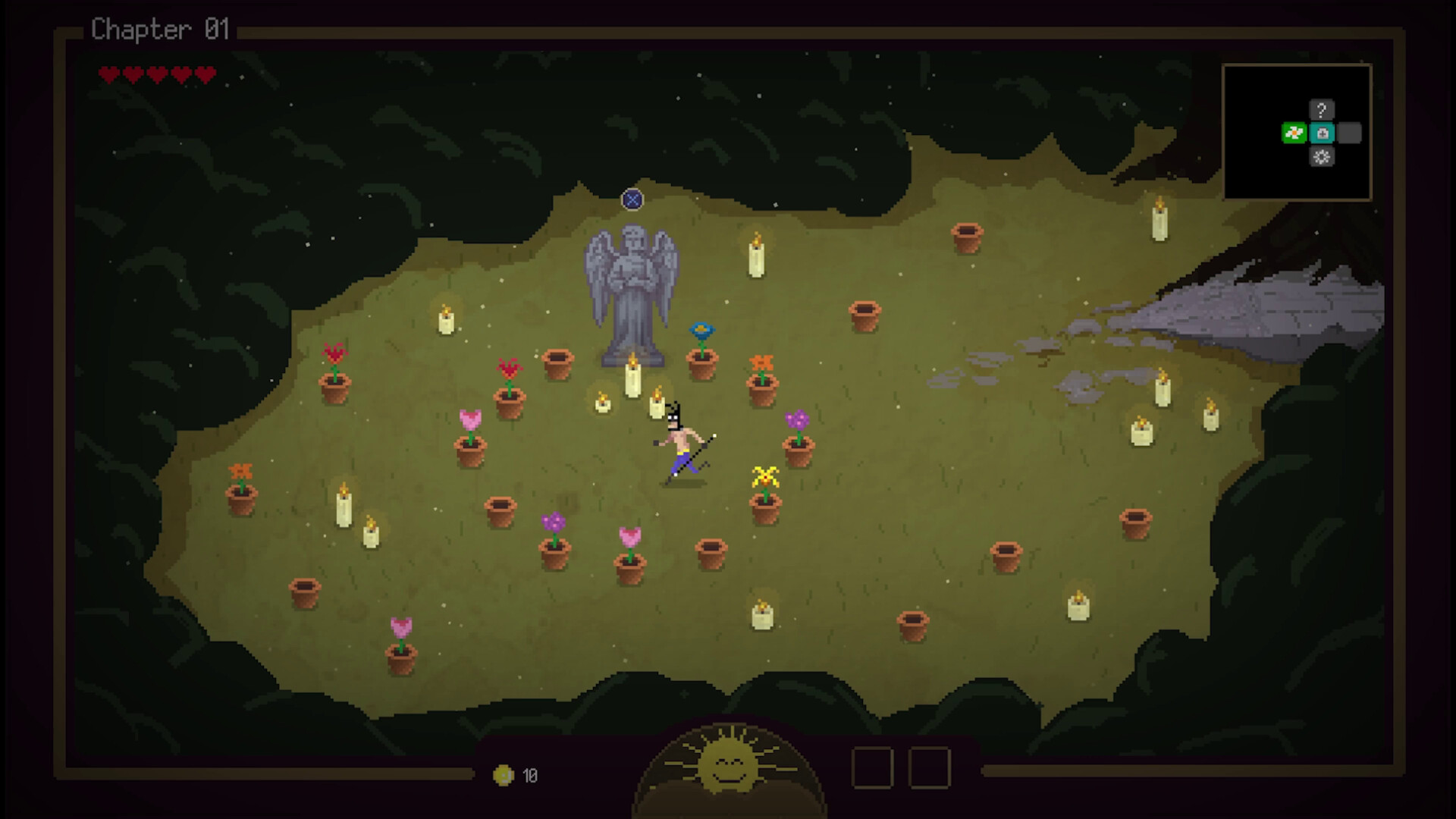Mr. Bunny screenshot 11