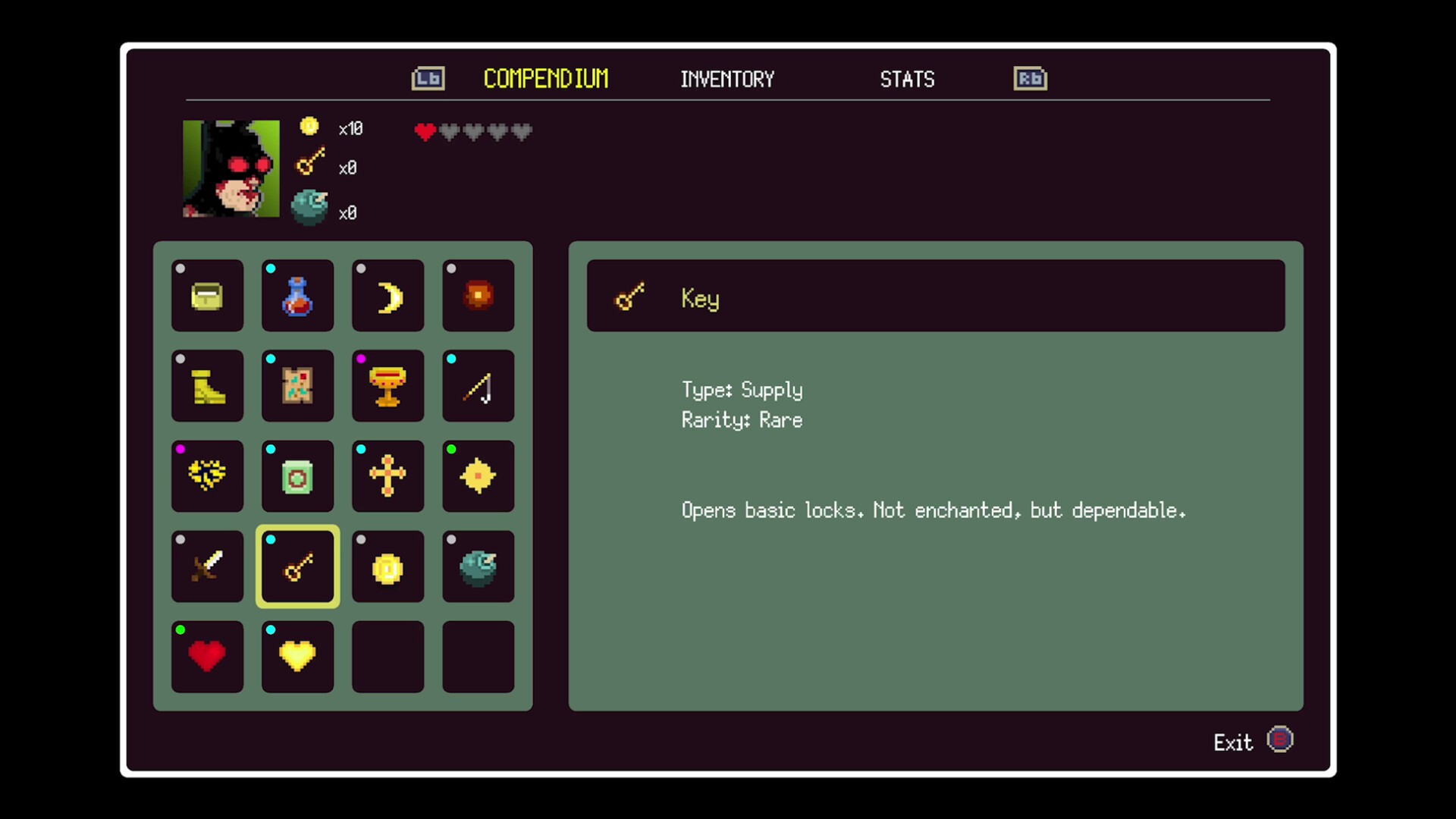 Mr. Bunny screenshot 10