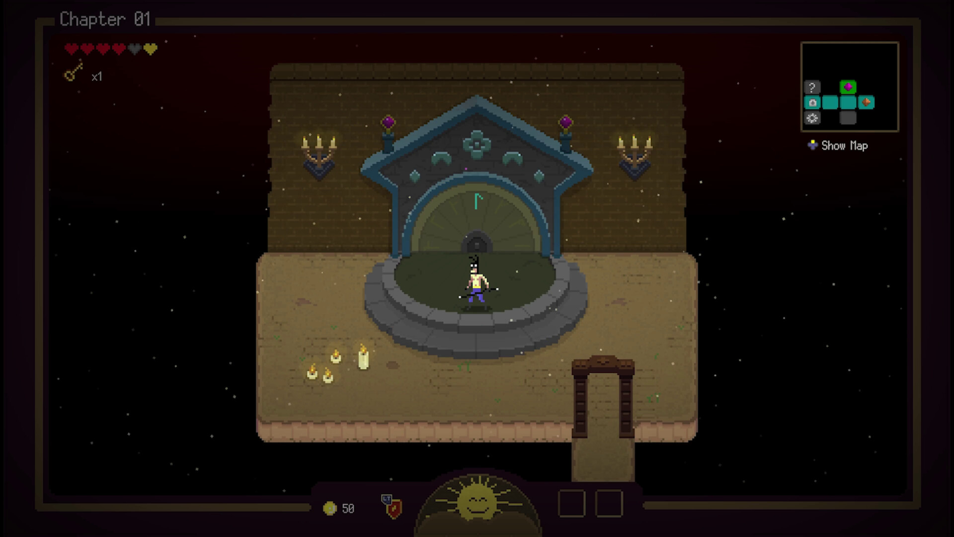 Mr. Bunny screenshot 9