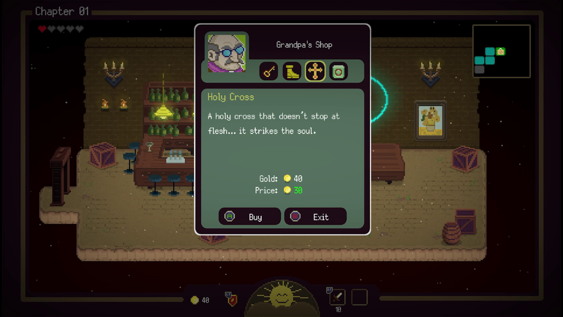 Mr. Bunny screenshot 7