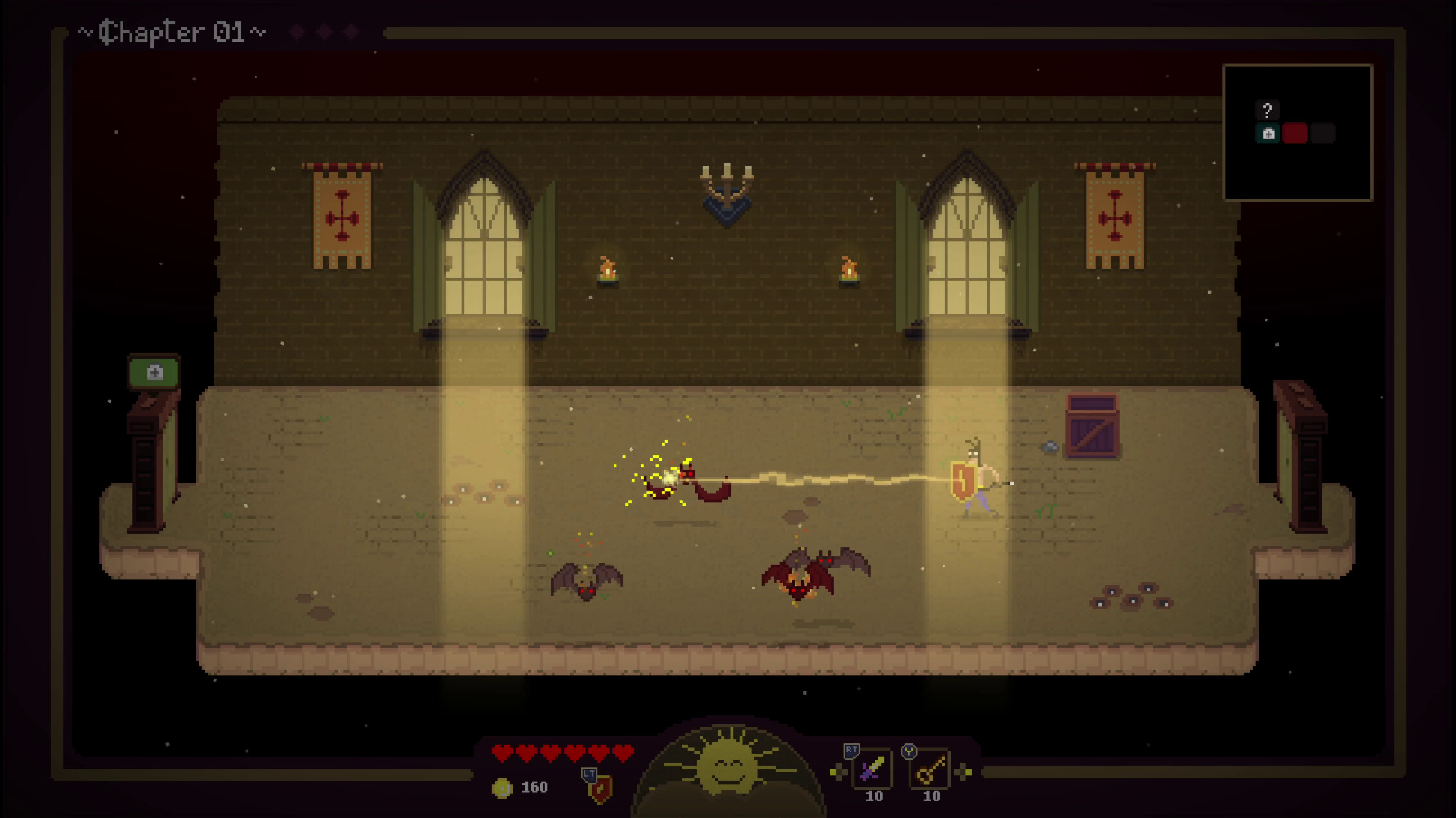 Mr. Bunny screenshot 8