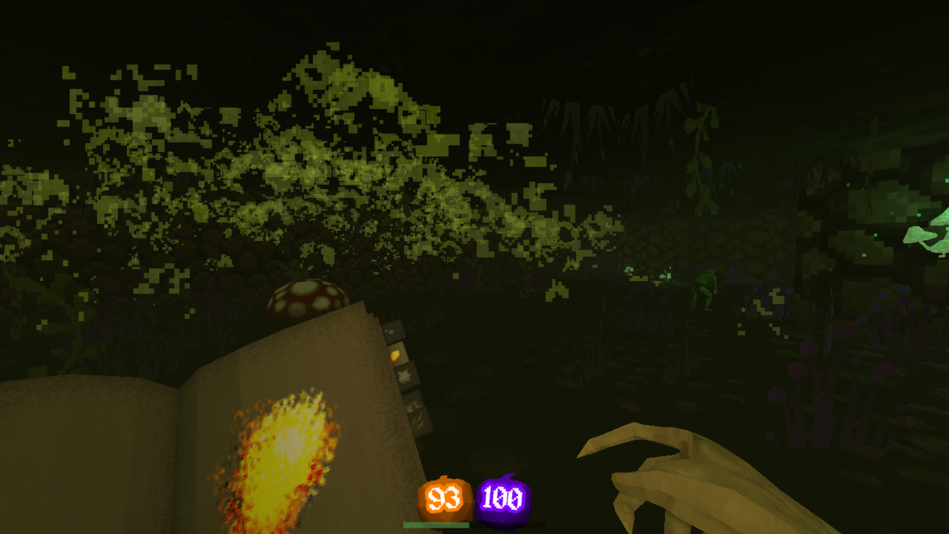 Spooky Dungeon screenshot 9
