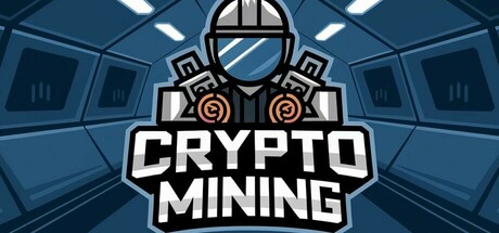 Crypto Mining Cover Image