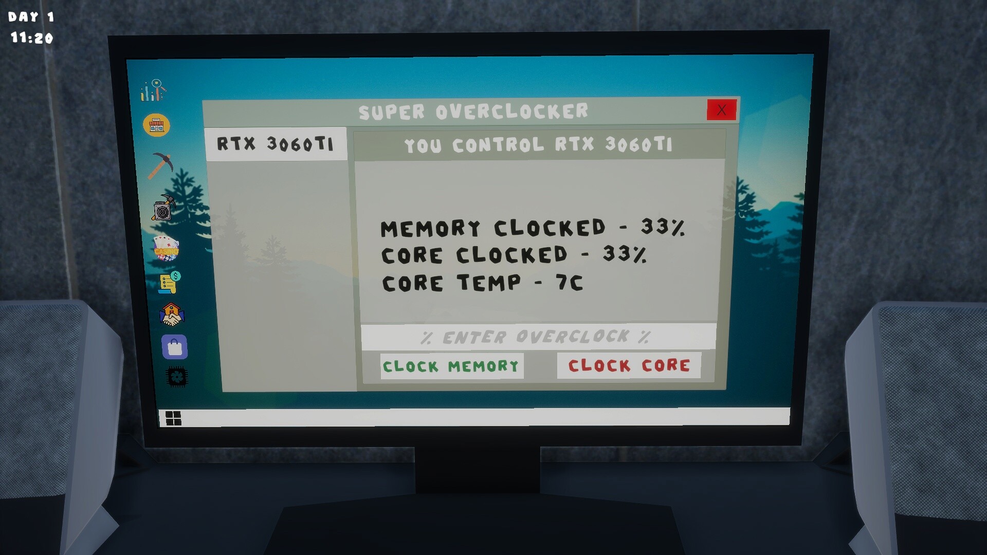 Crypto Mining screenshot 4