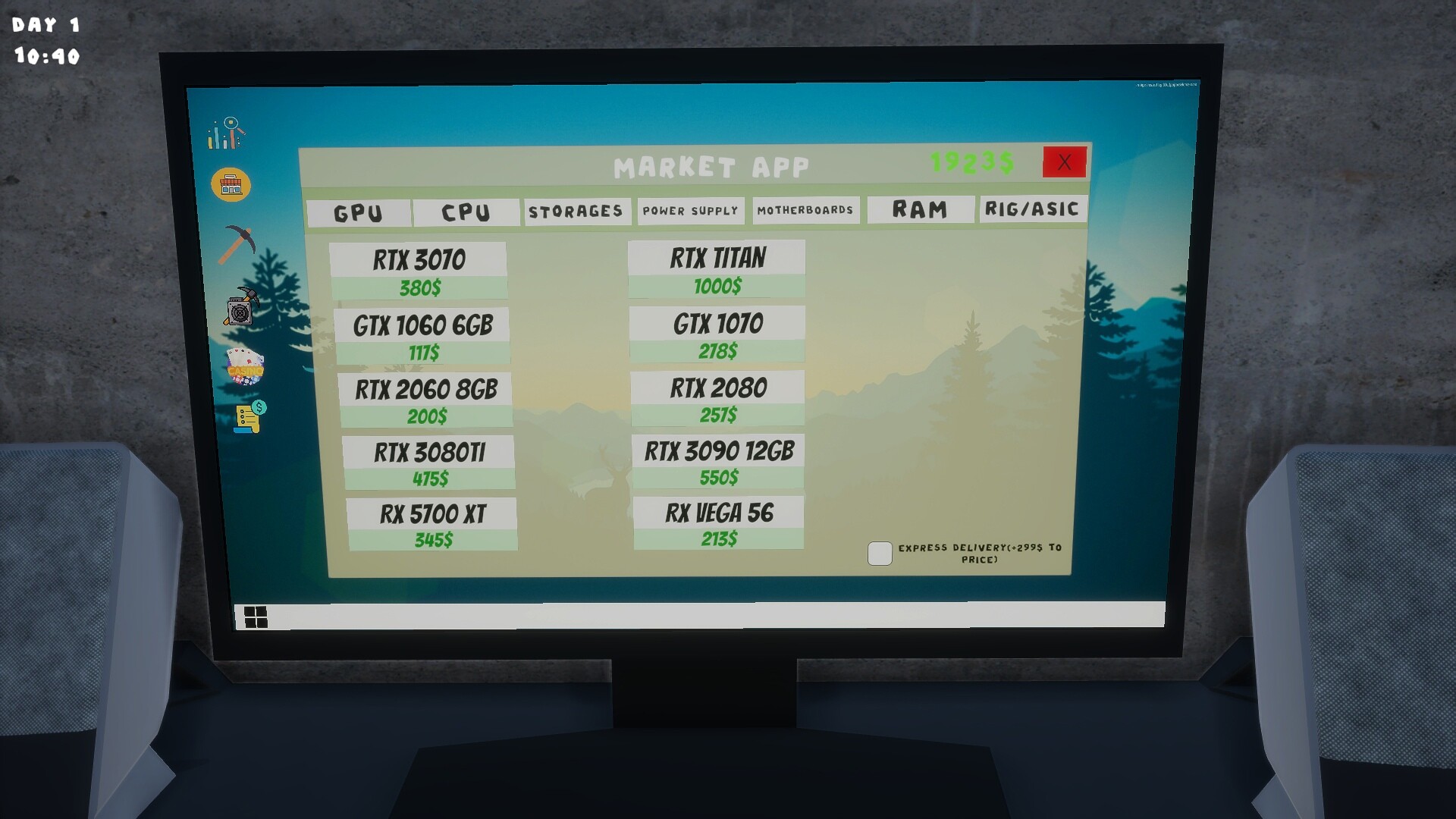 Crypto Mining screenshot 9