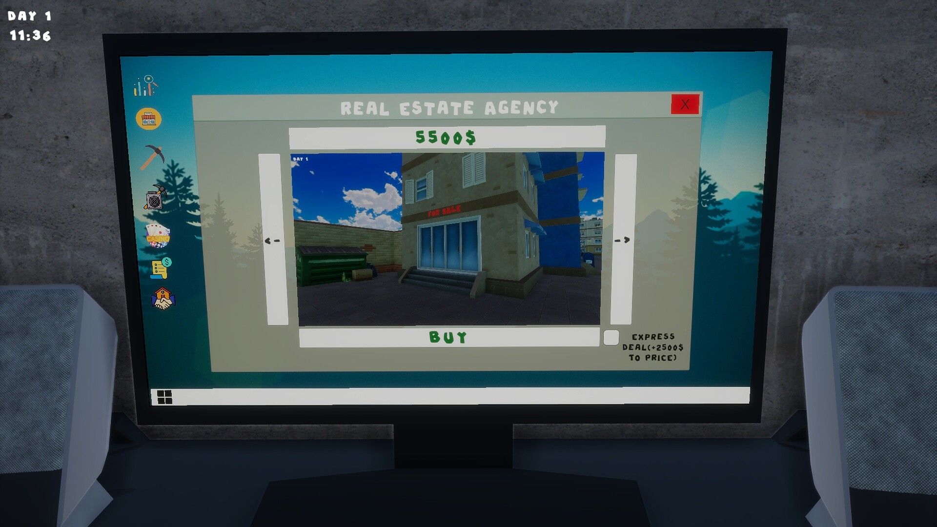 Crypto Mining screenshot 10