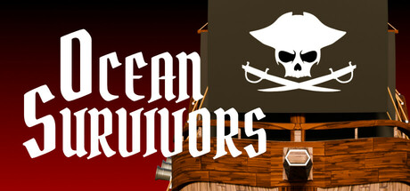 Ocean Survivors Cover Image