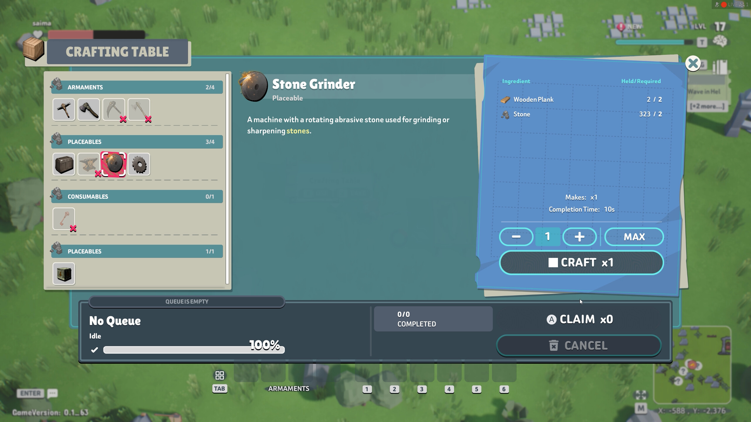 Oh, Hel No! screenshot 5