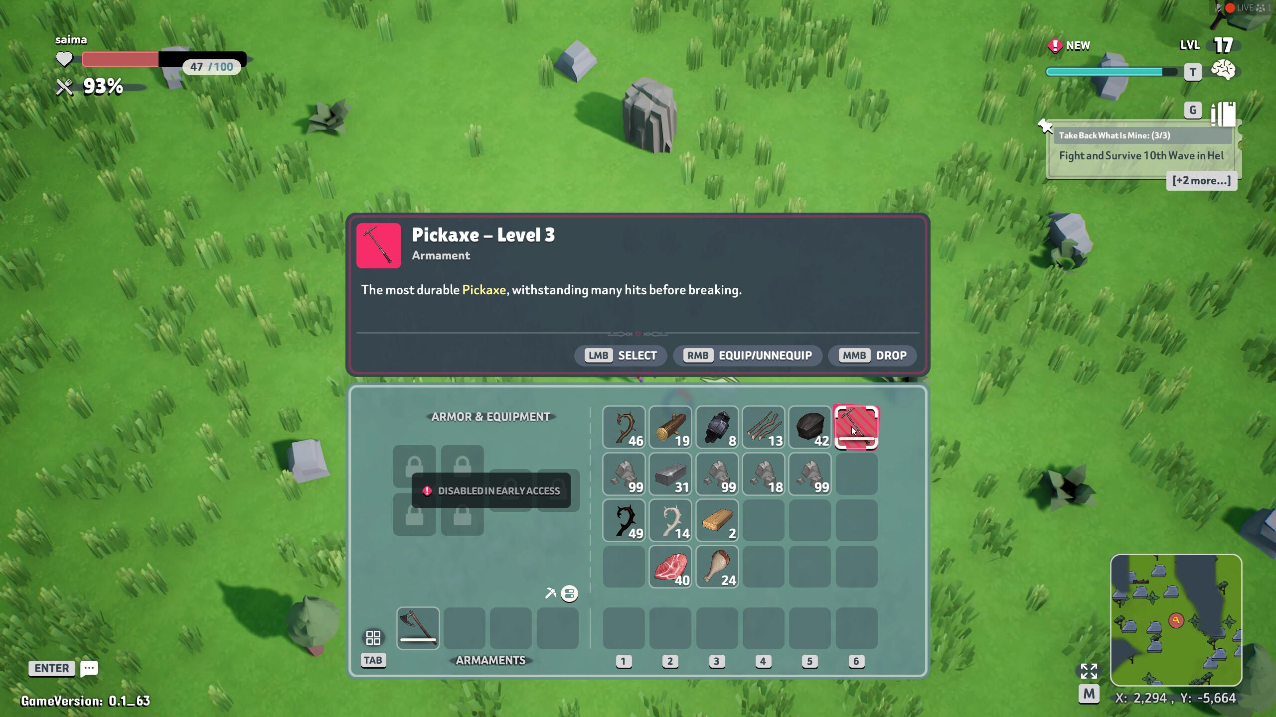 Oh, Hel No! screenshot 9
