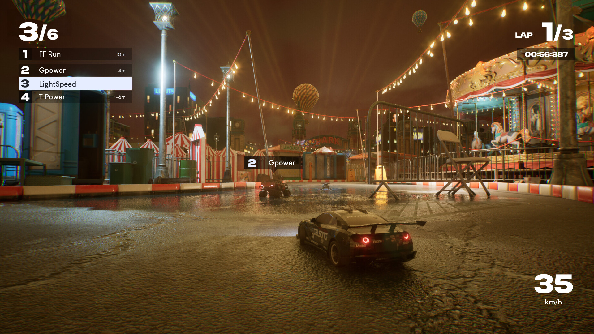 Recharge: Room Games screenshot 4