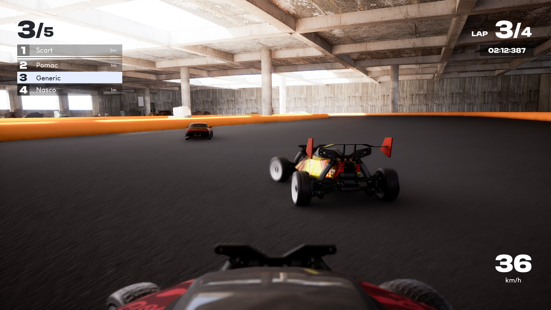 Recharge: Room Games screenshot 10