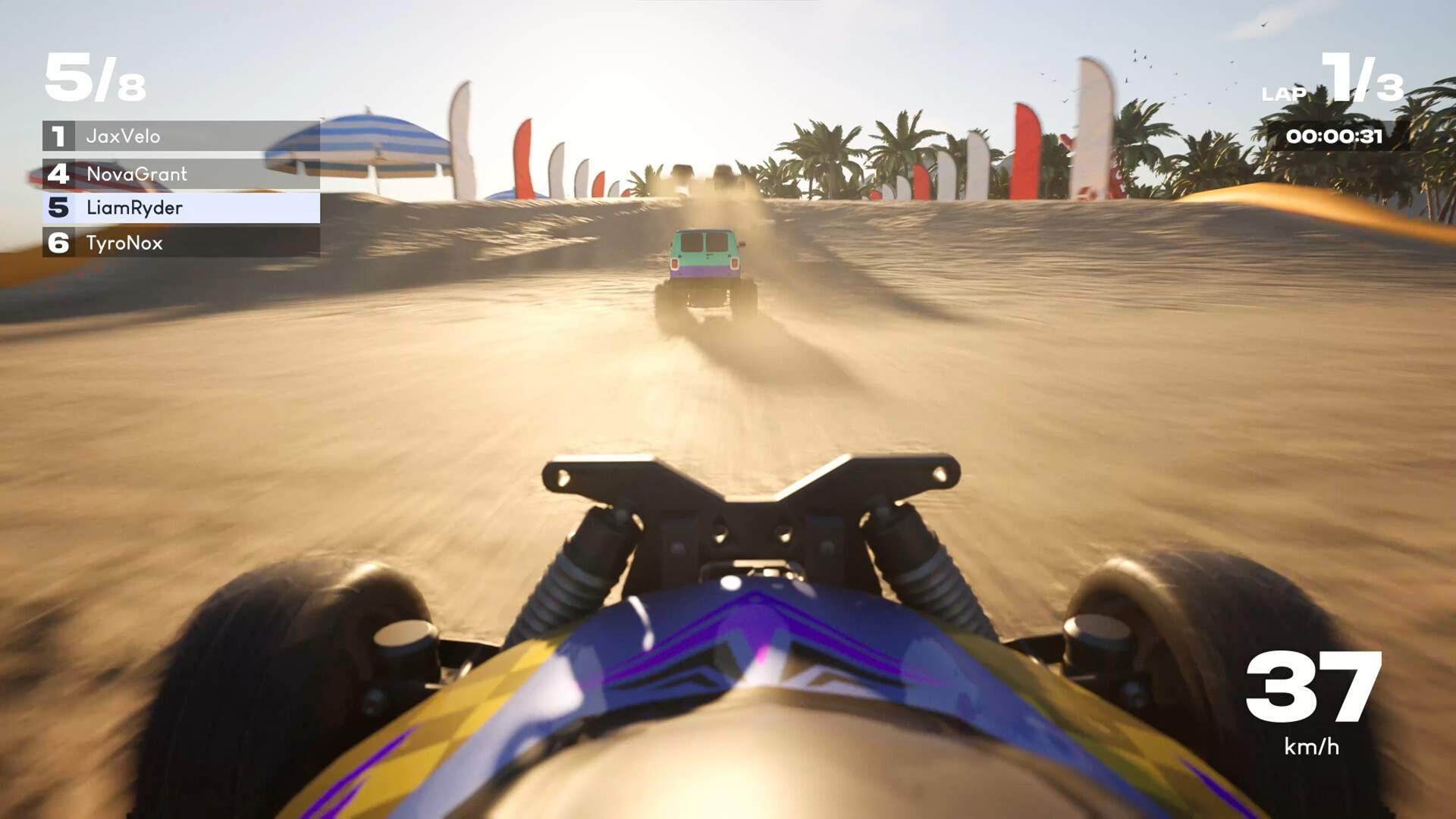 Recharge: Room Games screenshot 3