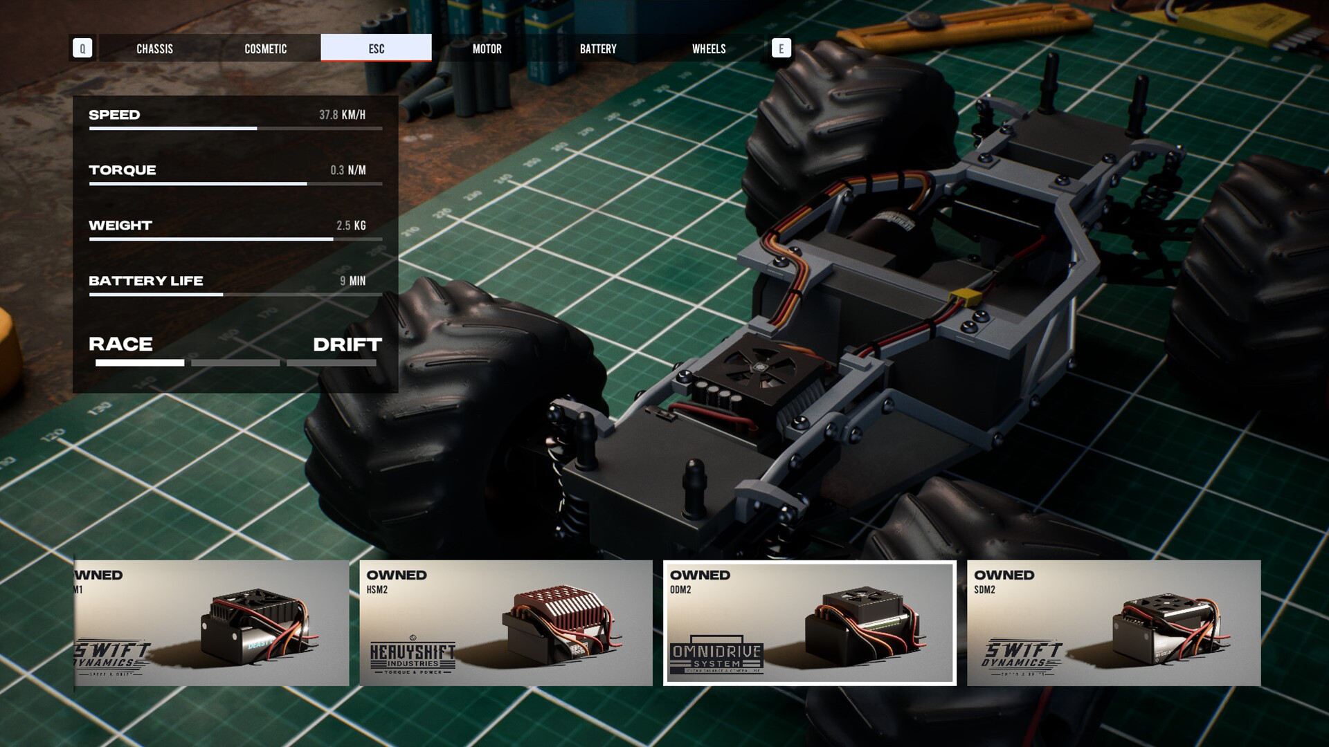 Recharge: Room Games screenshot 6