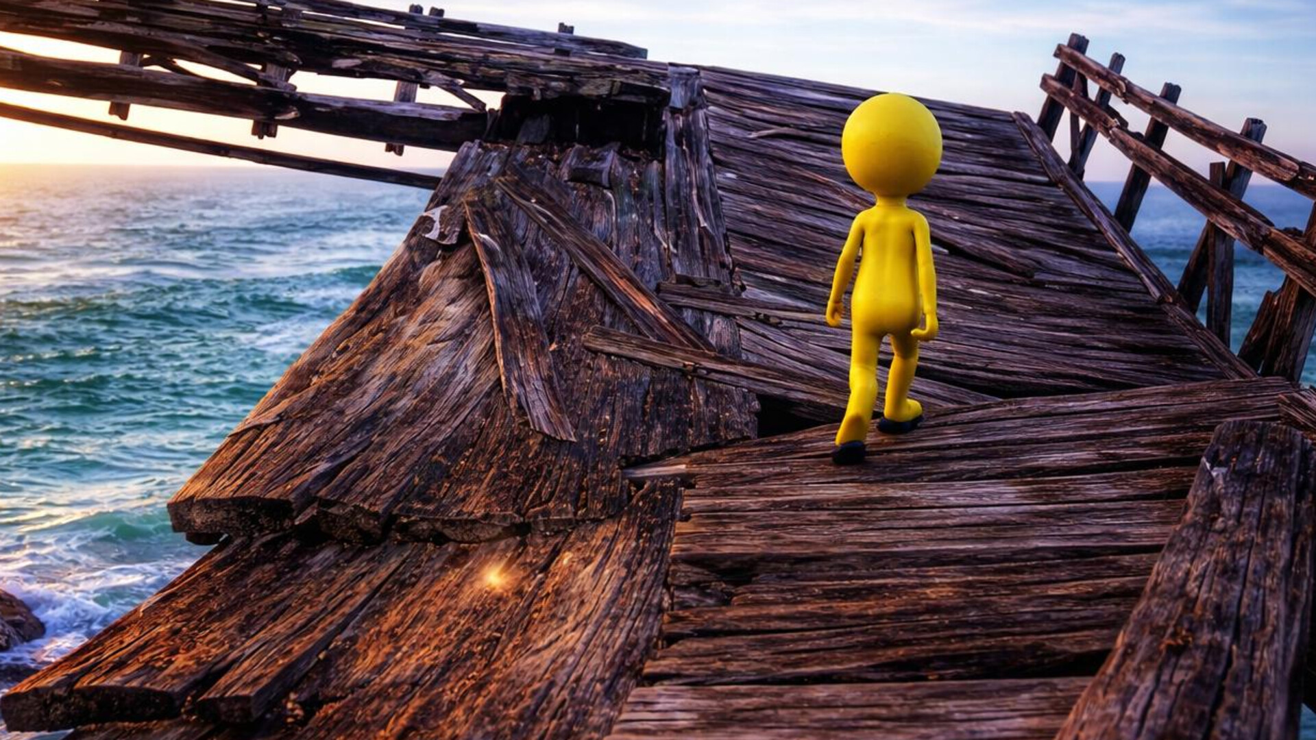 Gravity UP screenshot 3