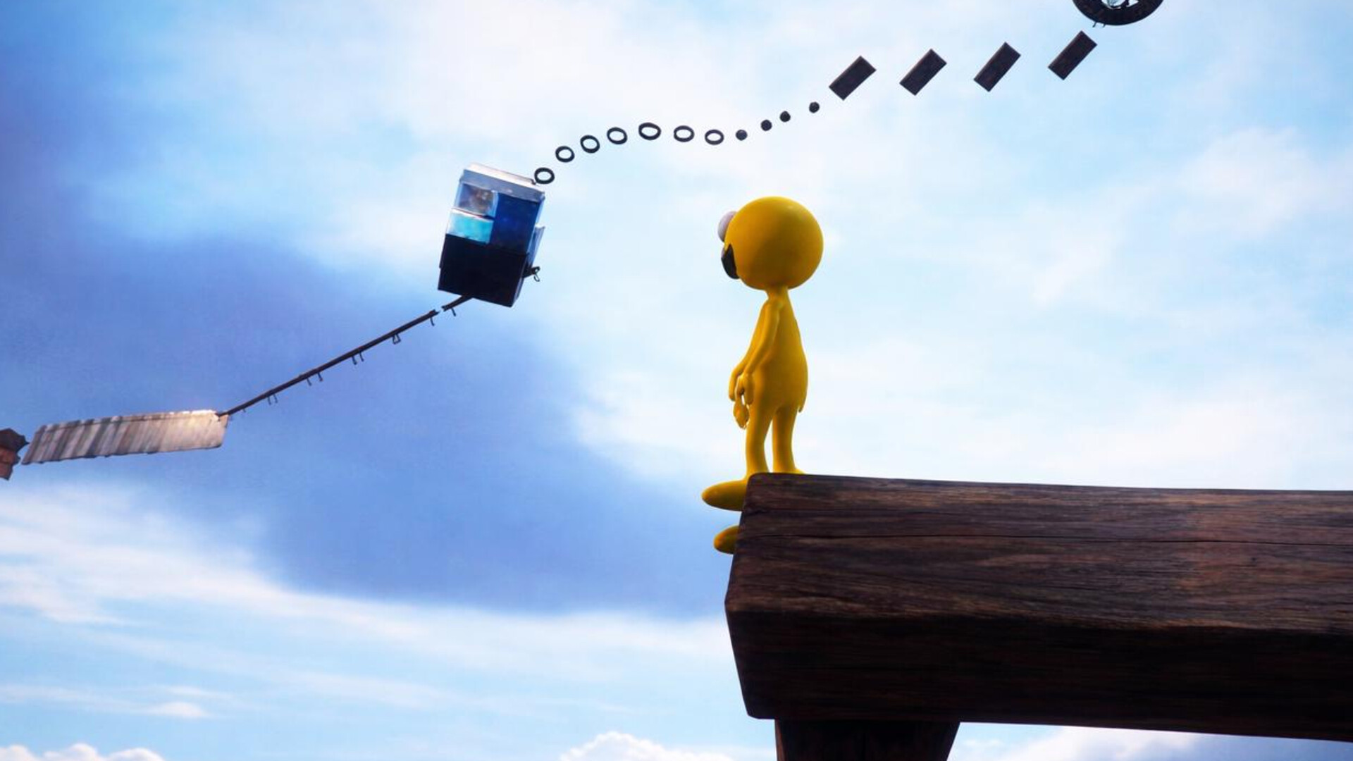 Gravity UP screenshot 2