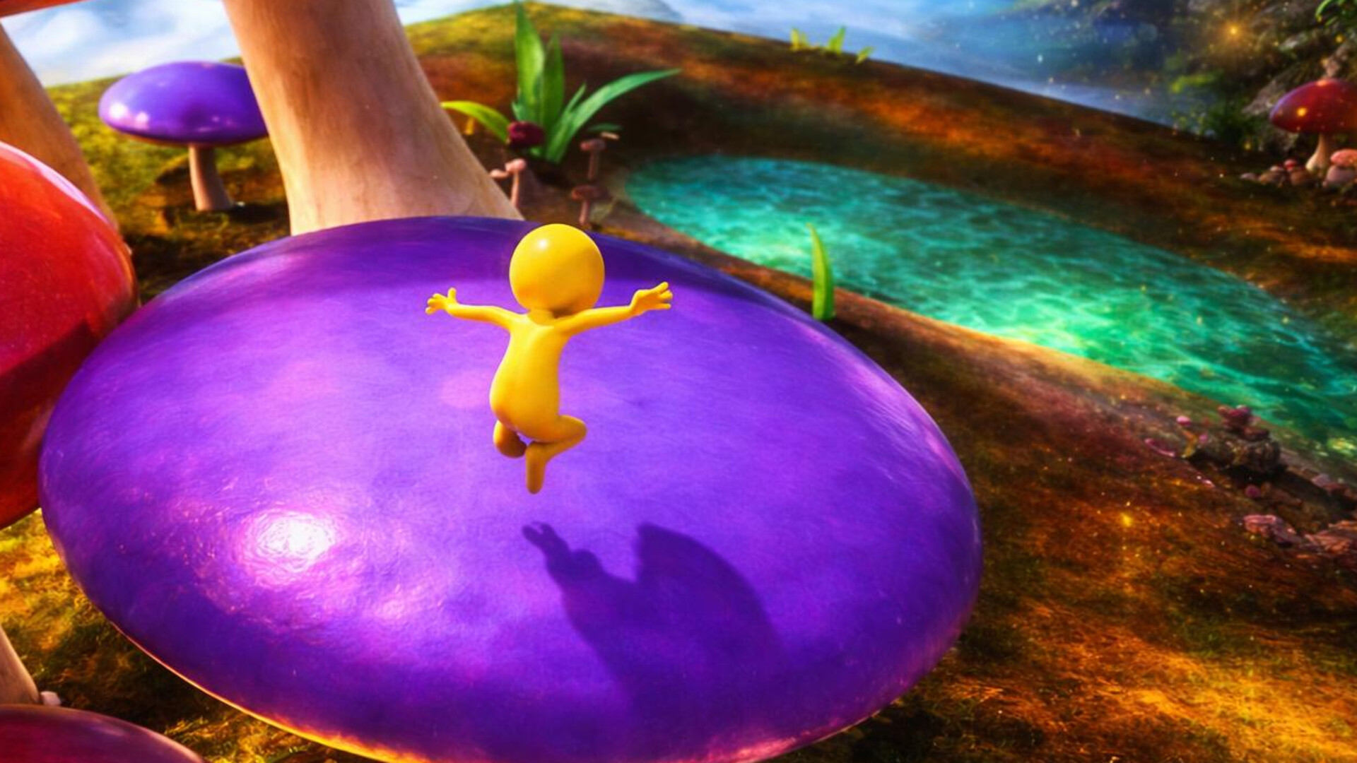 Gravity UP screenshot 4