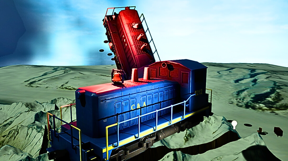 Gravity UP screenshot 6
