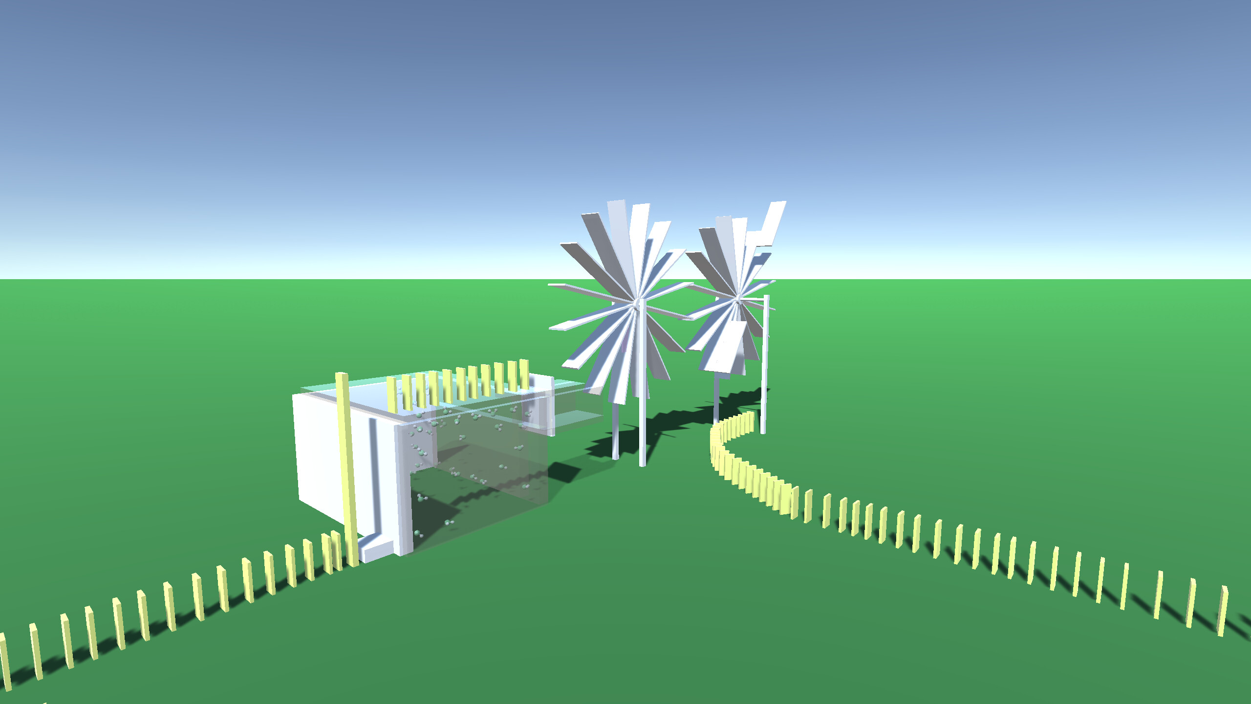 DominoA screenshot 8