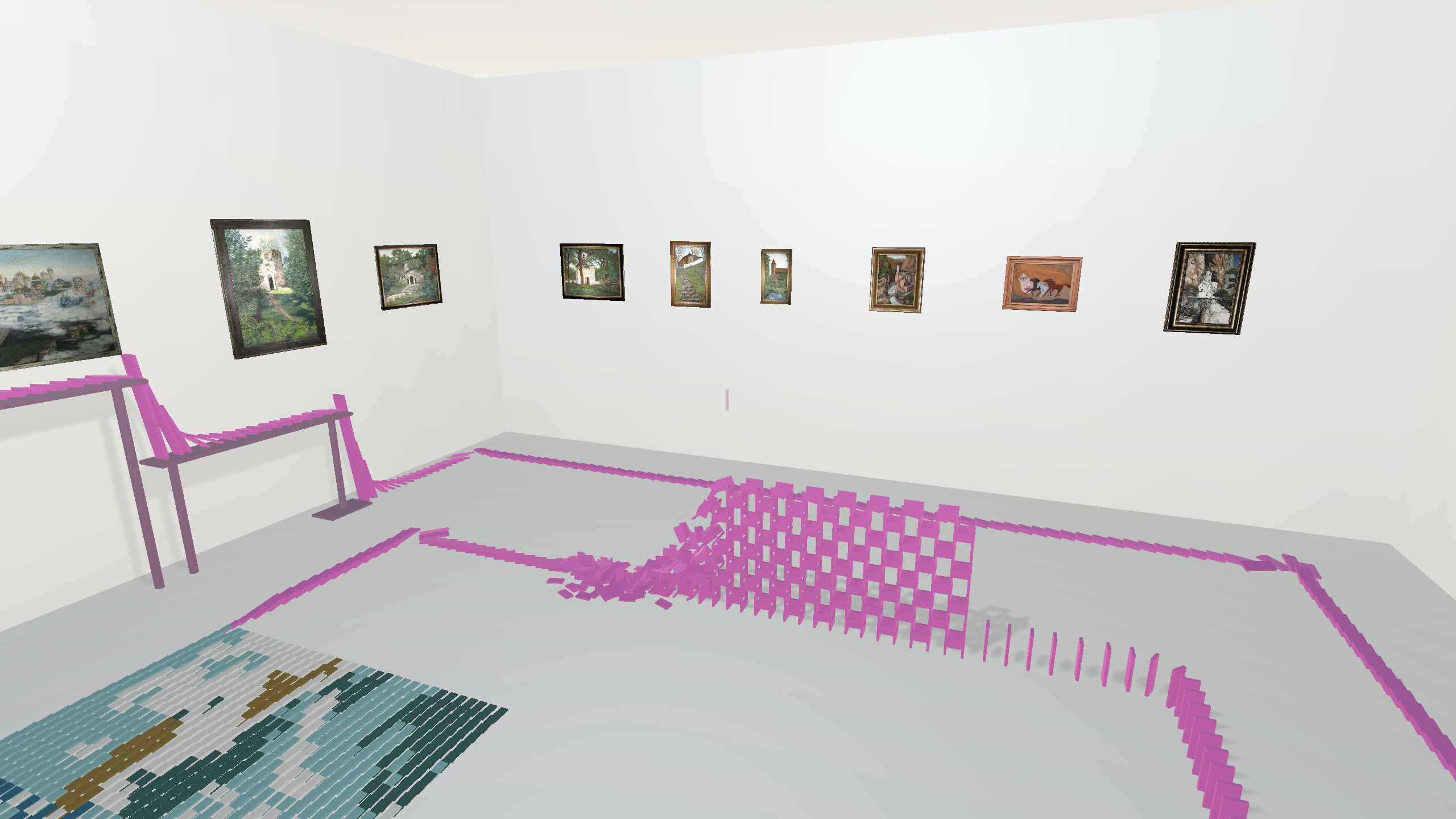 DominoA screenshot 6