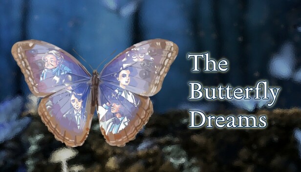 The Butterfly Dreams on Steam