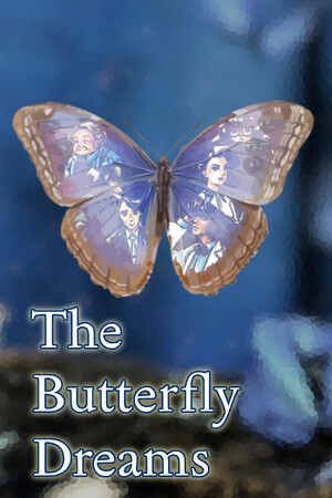 The Butterfly Dreams