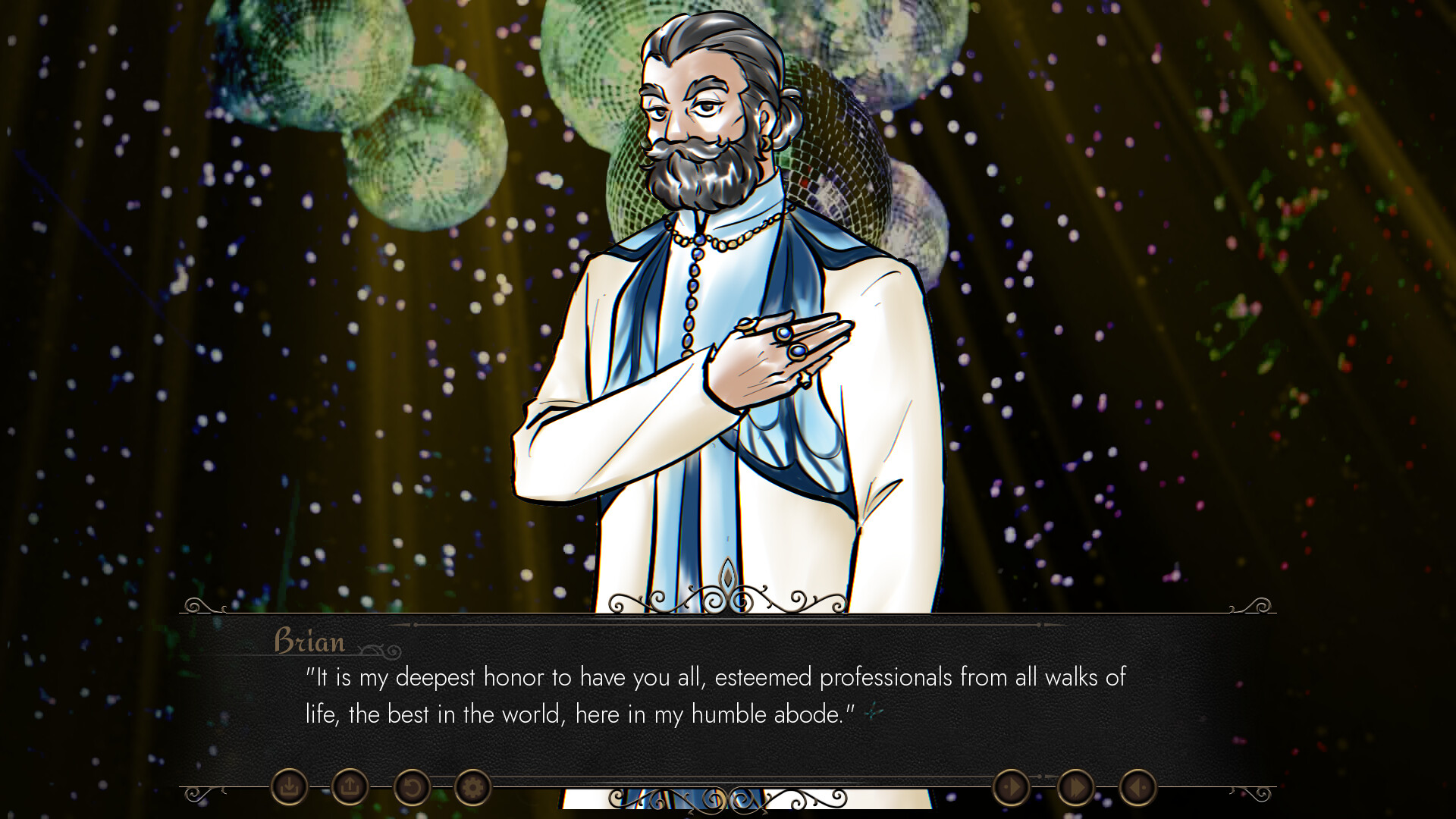 Save 25% on The Butterfly Dreams on Steam