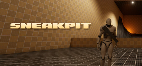 Sneak Pit — Steam header