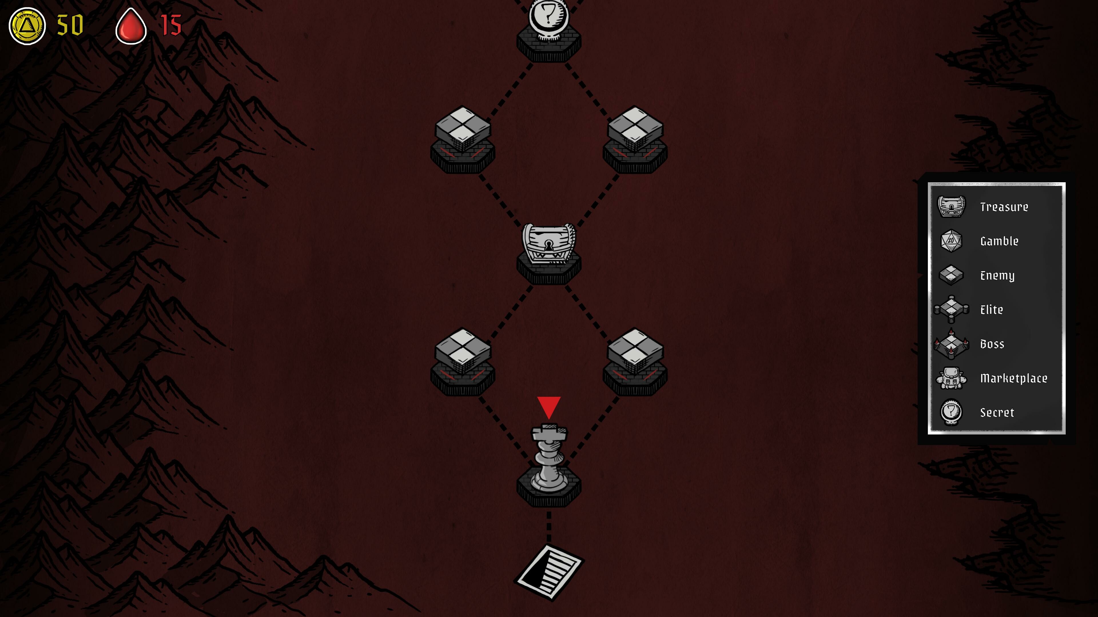 Hellmate screenshot 4