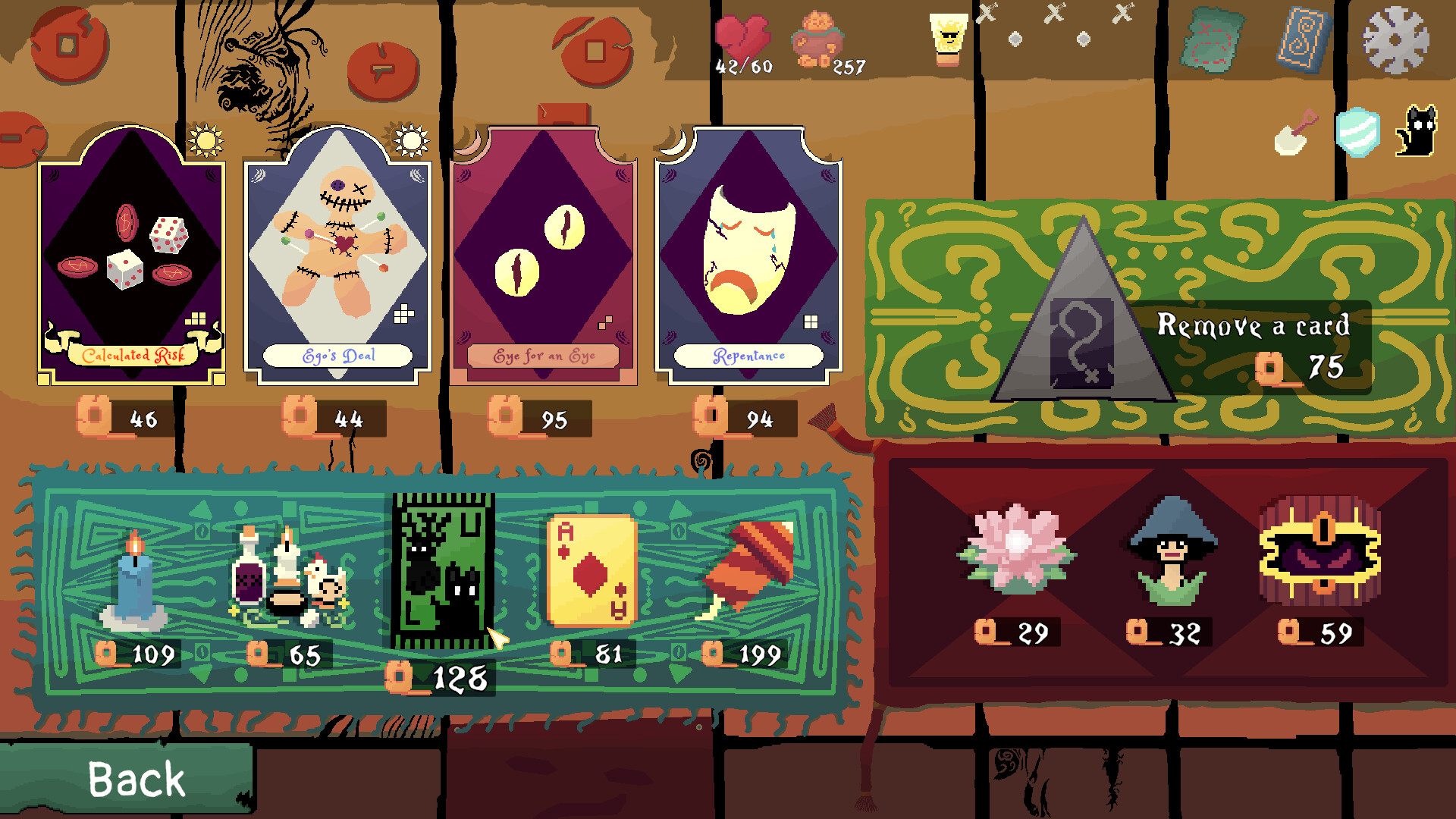 Umbra Lumen screenshot 6