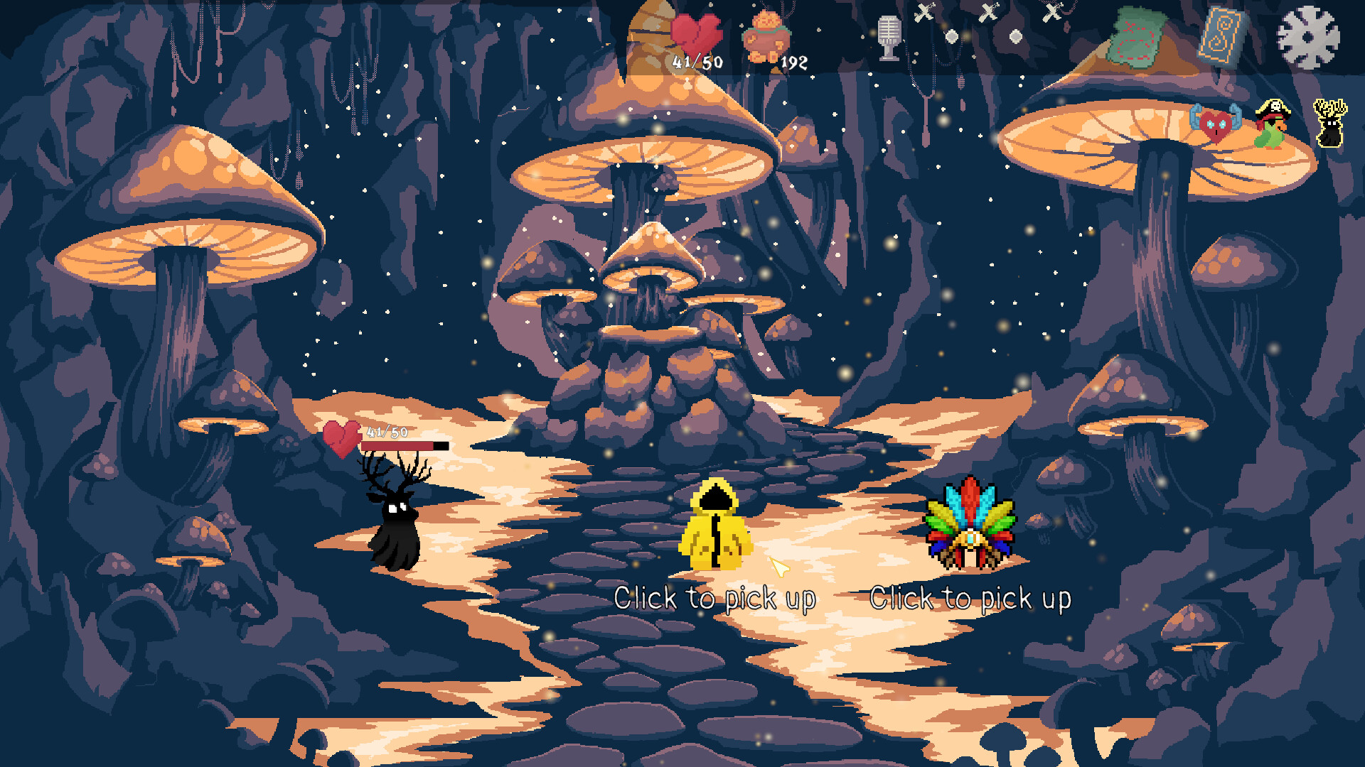 Umbra Lumen screenshot 10