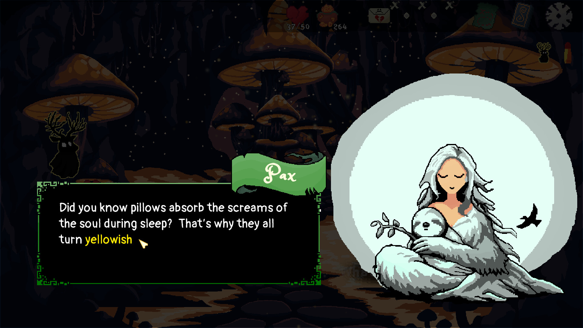 Umbra Lumen screenshot 7