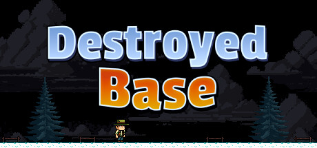 Destroyed Base Cover Image