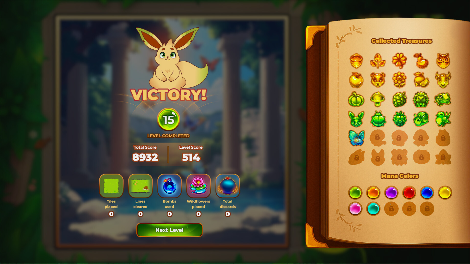 Wildrise screenshot 5