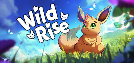Wildrise Cover Image